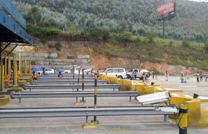 Plan de movilidad durante este festivo