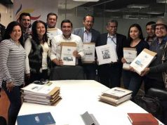 Más inversiones para planes de saneamiento en nueve municipios de Cundinamarca