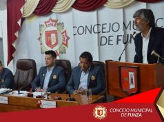Concejo de Funza aprueba tres proyectos de acuerdo