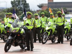 Más de 5 mil millones para la seguridad vial en Cundinamarca
