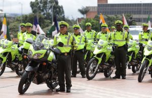 Más de 5 mil millones para la seguridad vial en Cundinamarca