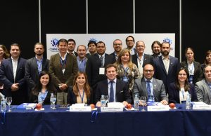 FCF presente en el taller de Presentación de Proyectos ante Conmebol