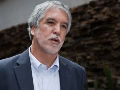 Registraduría autoriza estudio profundo a firmas de la revocatoria de Peñalosa