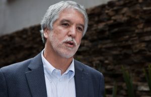 Registraduría autoriza estudio profundo a firmas de la revocatoria de Peñalosa