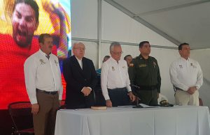 Nuevas tecnologías para reducir pérdidas de agua en Facatativá