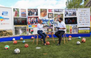 Más de $70.000 millones para el deporte cundinamarqués