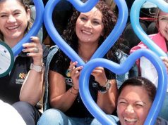 Cundinamarca se une a campaña mundial contra la trata de personas