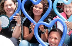 Cundinamarca se une a campaña mundial contra la trata de personas