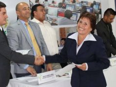 Más de 20 mosquerunos se graduaron en alfabetización digital