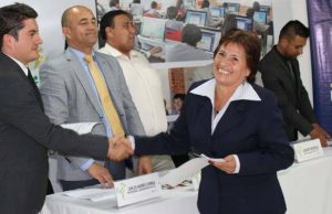 Más de 20 mosquerunos se graduaron en alfabetización digital