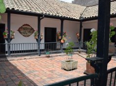 Alcaldía de Madrid invierte $1.512 millones en la compra de la Casa de la Cultura del municipio