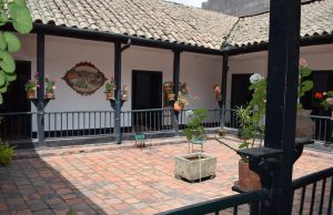 Alcaldía de Madrid invierte $1.512 millones en la compra de la Casa de la Cultura del municipio