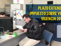 Amplían plazos para el pago de impuesto en Cundinamarca