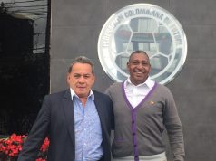 Se nombraron los directores técnicos de las Selecciones Colombia Juveniles femeninas