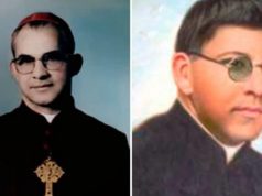 Beatificación a dos sacerdotes colombianos