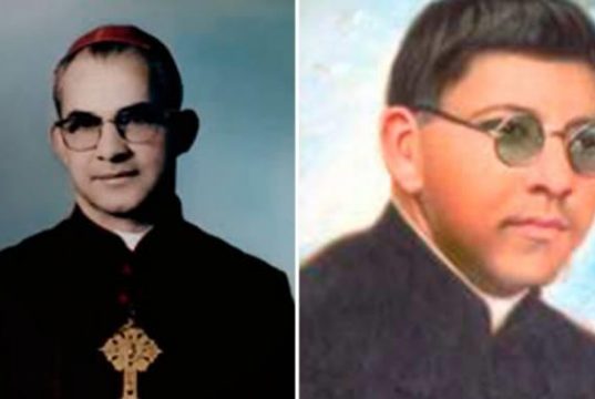 Beatificación a dos sacerdotes colombianos