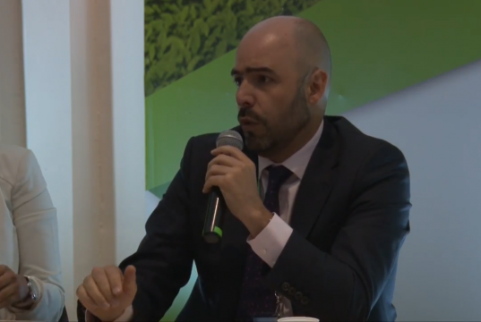 “Empresarización del campo” una prioridad para la SAC