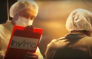 Nuevo caso de éxito del Invima