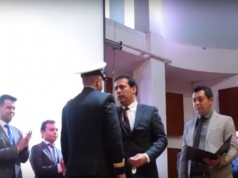 Concejo de Funza hace reconocimiento a deportistas