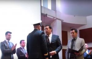 Concejo de Funza hace reconocimiento a deportistas