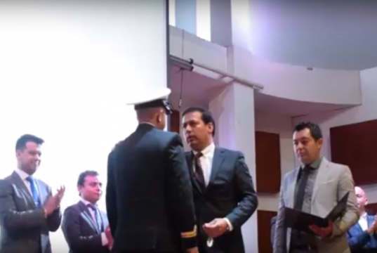 Concejo de Funza hace reconocimiento a deportistas