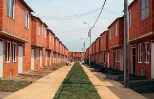 Cundinamarqueses cumplirán el sueño de tener casa propia