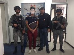 Fuerza Aérea Colombiana y CTI capturan presunto extorsionista de la sabana de occidente