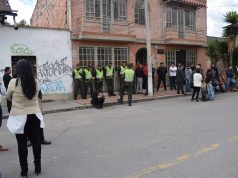 Juez dicta medida de aseguramiento a exalcalde y concejal de Mosquera