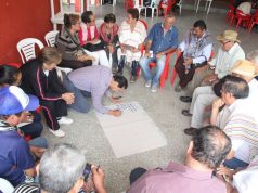 Codensa, Emgesa y Corpoguavio trabajan en el fortalecimiento de las comunidades de Cundinamarca