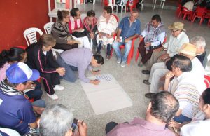 Codensa, Emgesa y Corpoguavio trabajan en el fortalecimiento de las comunidades de Cundinamarca