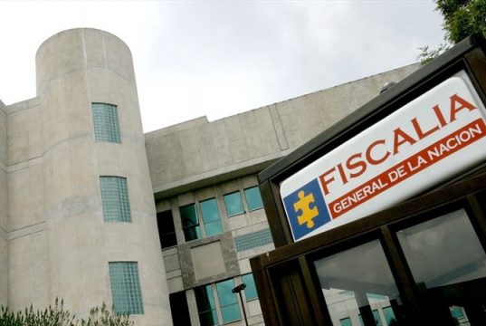 Fiscalía imputa cargos a ex alcalde y concejal de Mosquera