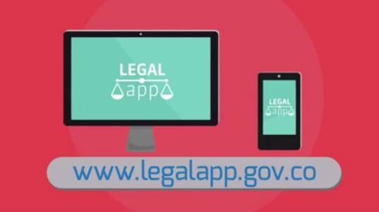 La herramienta más usada para el acceso a la justicia