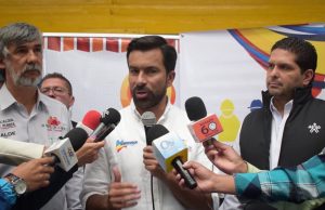 Séptima microrrueda de empleo en Funza