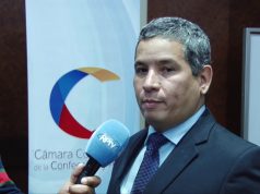 Considerables pérdidas en la producción textil colombiana