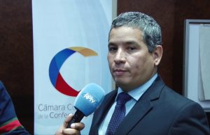 Considerables pérdidas en la producción textil colombiana