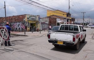 La seguridad vial como estrategia para mejorar la movilidad en Funza