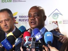 Minambiente hace control a la deforestación en el país