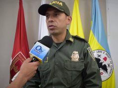 ¿Está permitido grabar cualquier procedimiento de la policía?