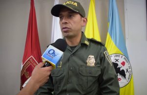 ¿Está permitido grabar cualquier procedimiento de la policía?