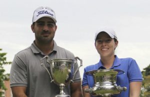 Restrepo, ganador del Campeonato Nacional