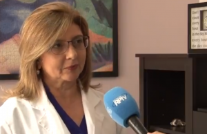 Alarmantes cifras de Leishmaniasis en Colombia