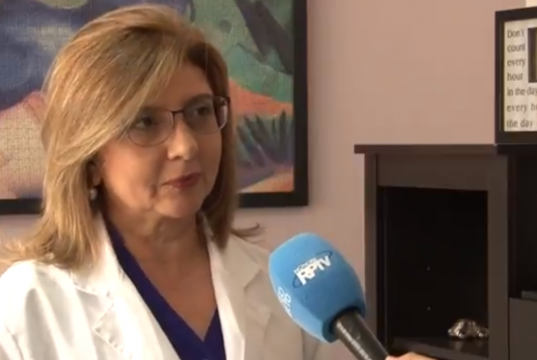 Alarmantes cifras de Leishmaniasis en Colombia