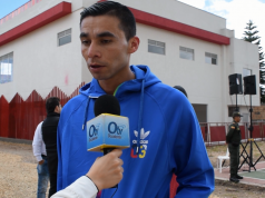 Primer cundinamarqués convocado a la Selección Colombia de Fútbol Playa