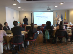 Encuentro de actualización farmacovigilancia