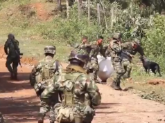 Beneficios para quienes presten el servicio militar