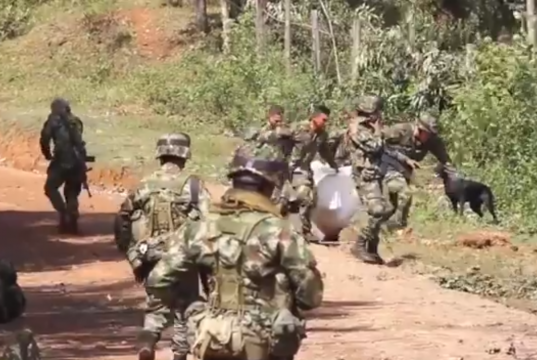 Beneficios para quienes presten el servicio militar