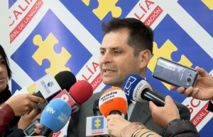 Cae banda «Los Yara» sindicada de estafa a aspirantes al ejercito