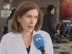 El vitiligo, la enfermedad que llevó al reconocimiento a una mujer por su creatividad