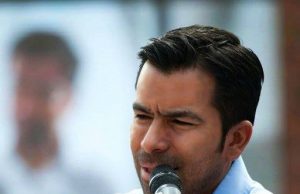 “En mi mandato no se aprobó ningún tipo de acuerdo para modificar POT”: Jorge Rey