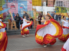 Ruta Expocundinamarca en Sabana Occidente